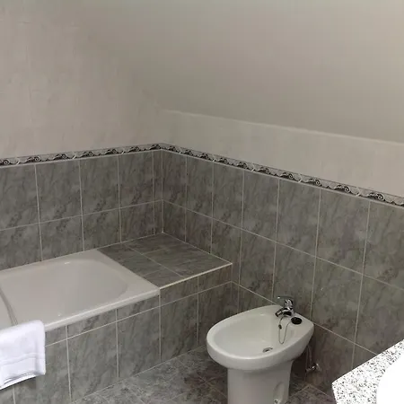 San Froilan Guest house La Virgen del Camino