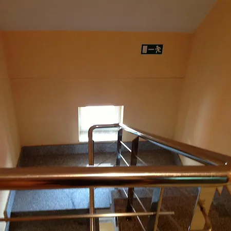 Guest house San Froilan 2*