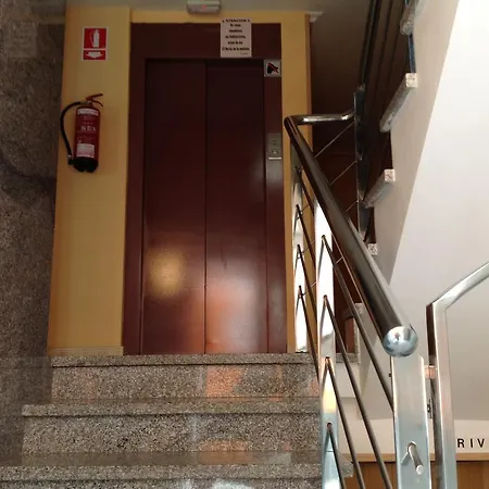 Guest house San Froilan