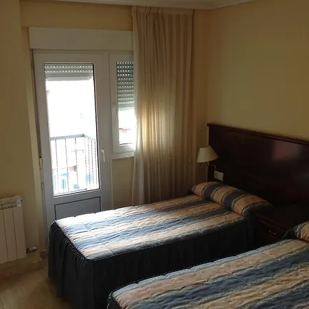 San Froilan Virgen del Camino