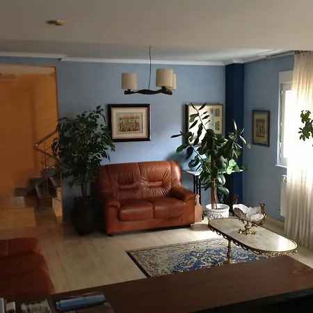 San Froilan Virgen del Camino