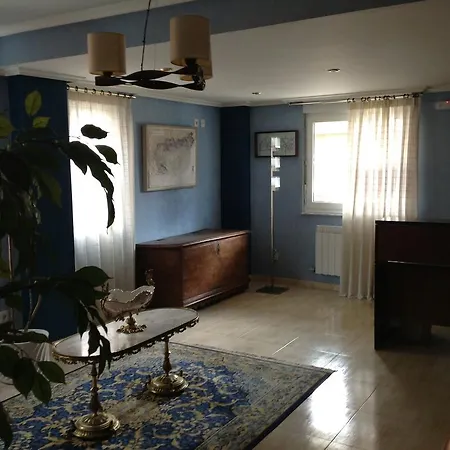 Gasthof San Froilan Virgen del Camino