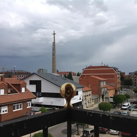 San Froilan Virgen del Camino