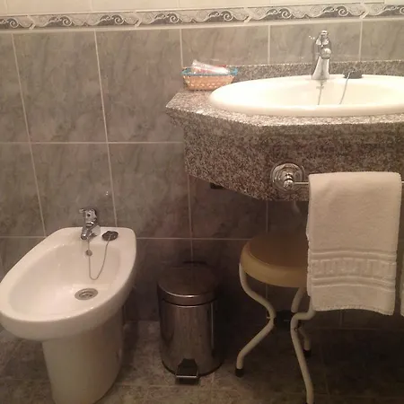 Guest house San Froilan 2*