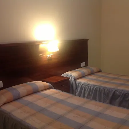 Guest house San Froilan 2*