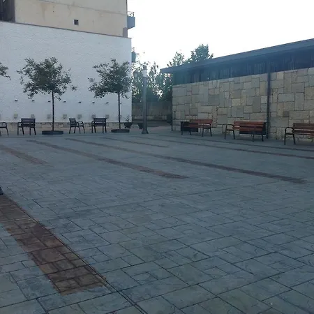 Gasthuis San Froilan 2*