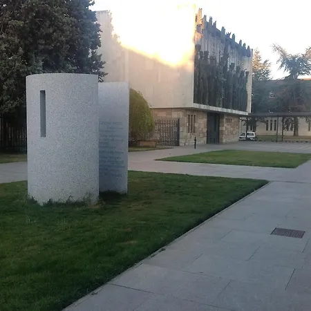 San Froilan Virgen del Camino