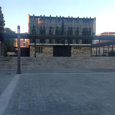 Gasthuis San Froilan