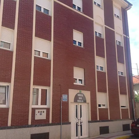 Guest house San Froilan