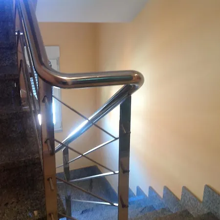 San Froilan Virgen del Camino