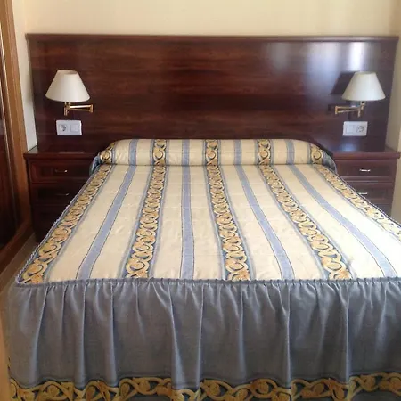 Guest house San Froilan