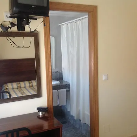 Guest house San Froilan La Virgen del Camino