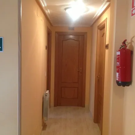 Guest house San Froilan 2*