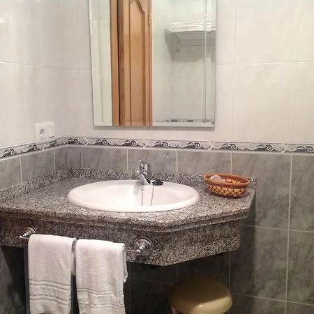 Maison d'hôtes San Froilan