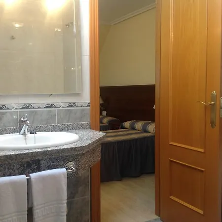 Maison d'hôtes San Froilan