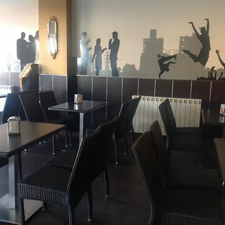 San Froilan La Virgen del Camino