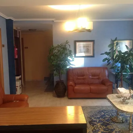 San Froilan La Virgen del Camino