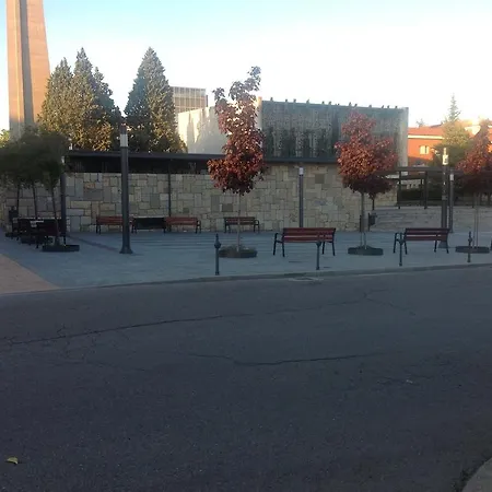 San Froilan La Virgen del Camino