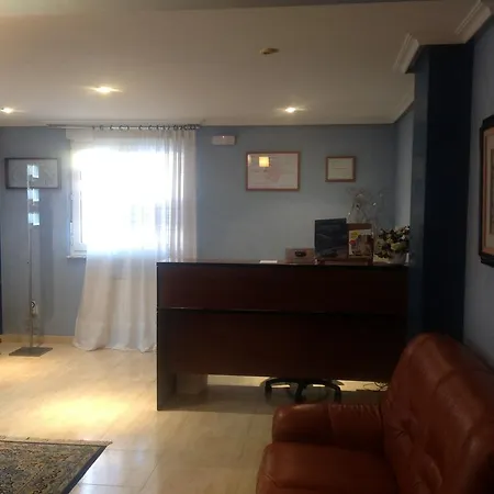 Guest house San Froilan 2*