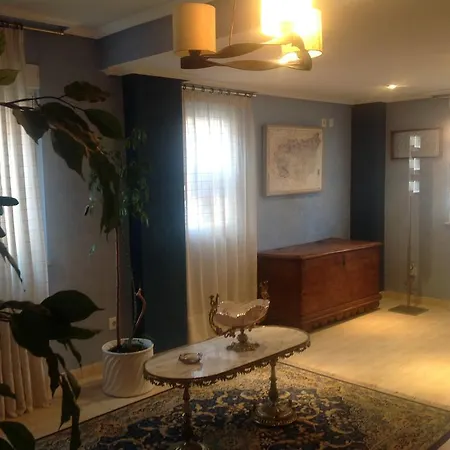 Maison d'hôtes San Froilan La Virgen del Camino