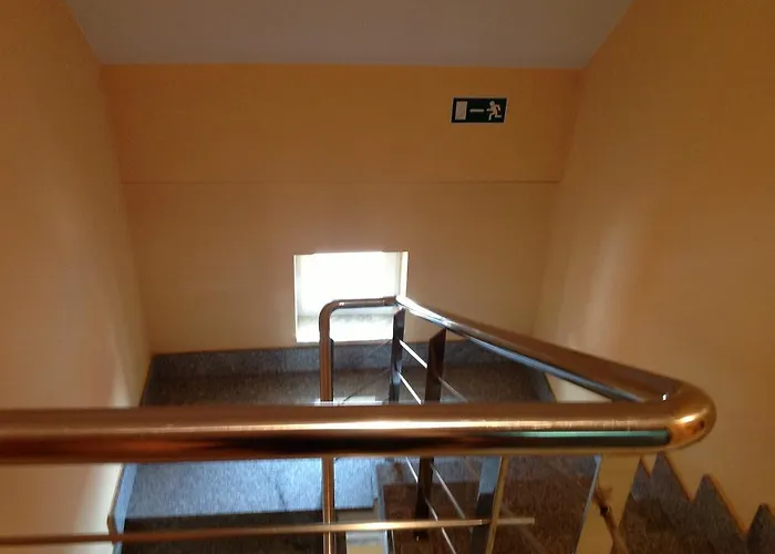 게스트하우스 San Froilan 2*