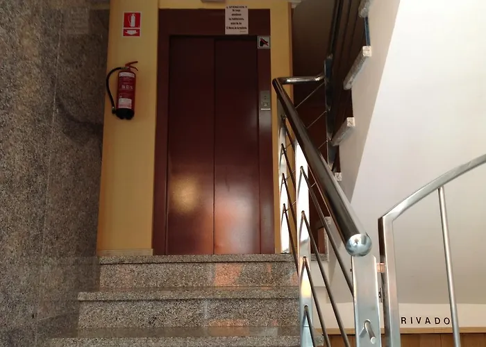 게스트하우스 San Froilan