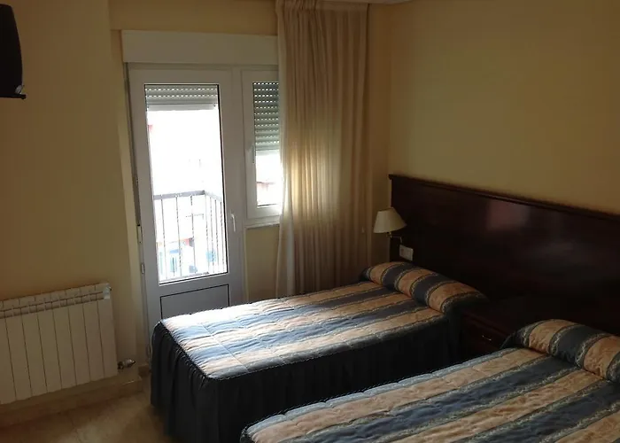 San Froilan 라 비르헨 델 카미노