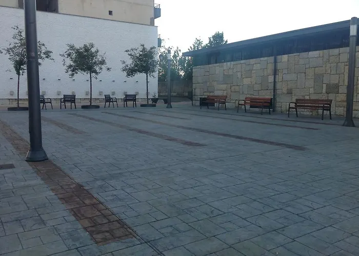 게스트하우스 San Froilan 2*