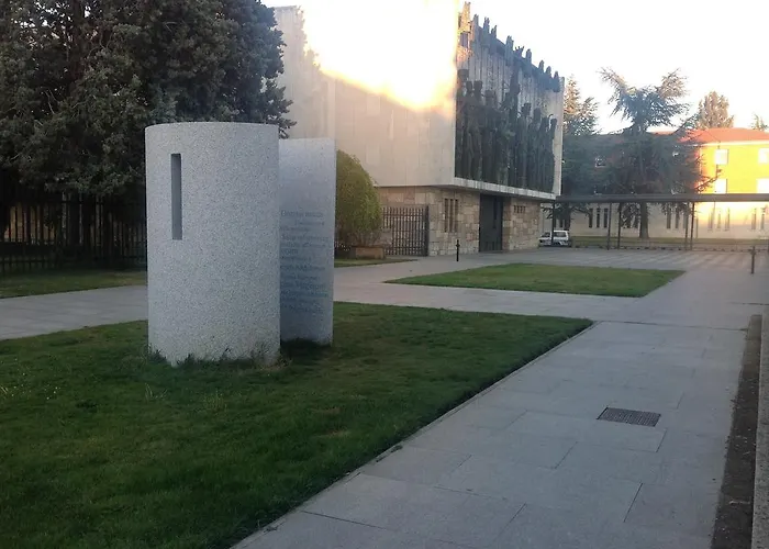 San Froilan 라 비르헨 델 카미노