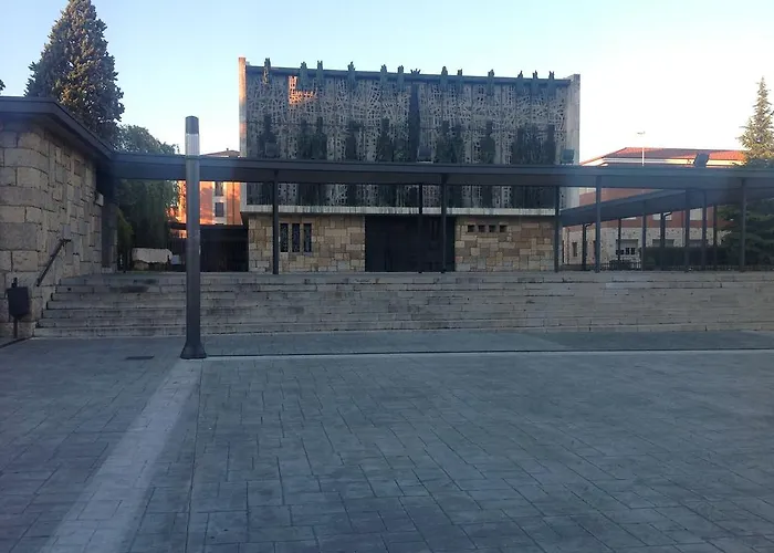 게스트하우스 San Froilan