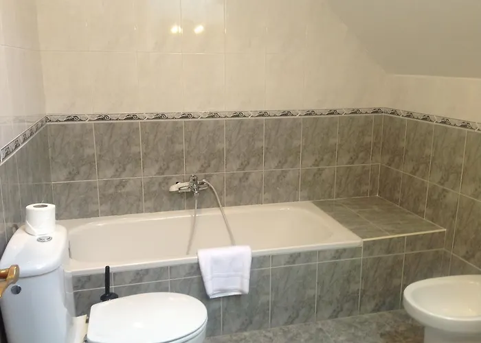 San Froilan 라 비르헨 델 카미노