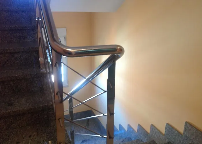 San Froilan 라 비르헨 델 카미노