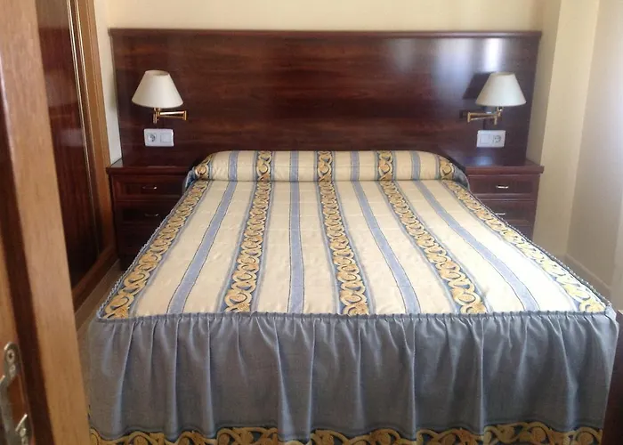 게스트하우스 San Froilan