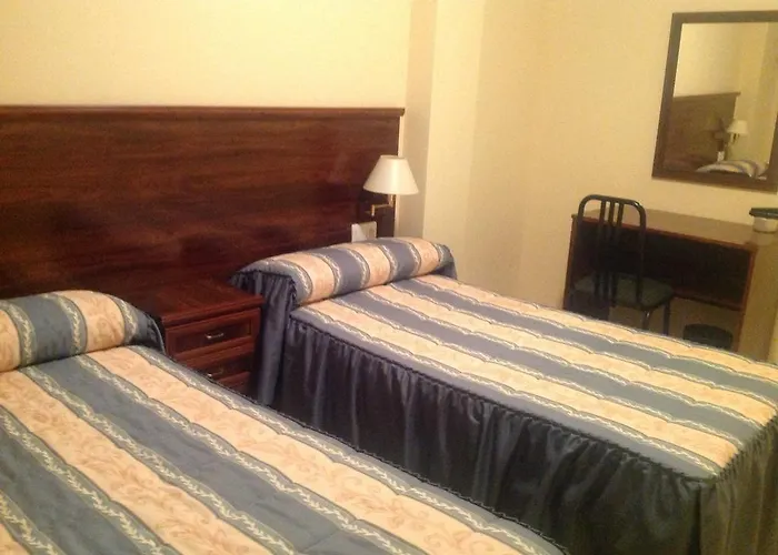 San Froilan 라 비르헨 델 카미노