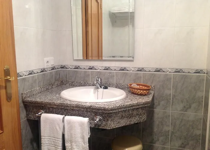 게스트하우스 San Froilan