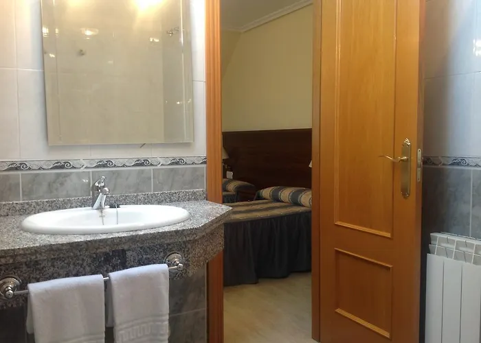 게스트하우스 San Froilan