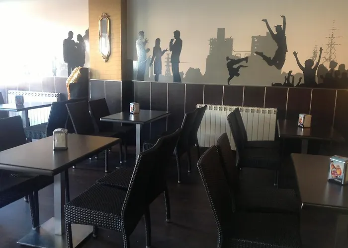 San Froilan 라 비르헨 델 카미노