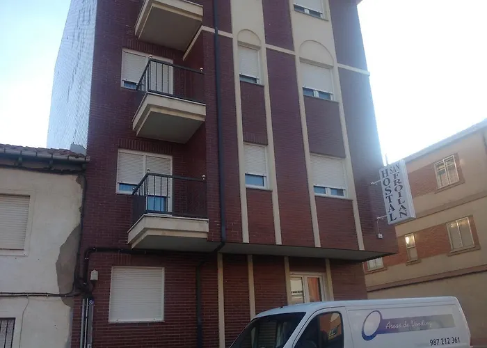 게스트하우스 San Froilan